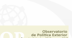 Observatorio de Política Exterior No. 23. Reporte Diciembre 2016 - Enero 2017